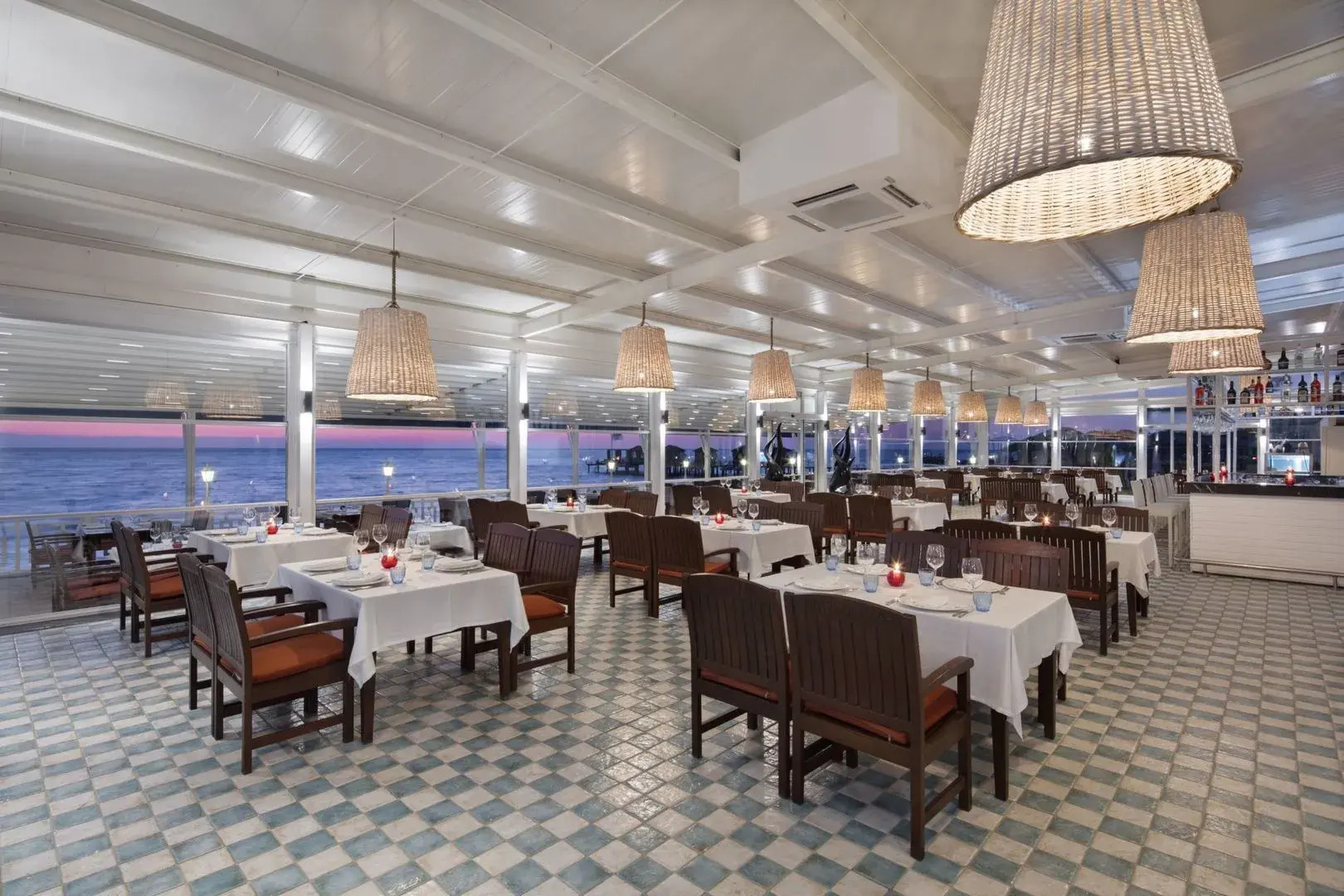 Nirvana Mediterranean Excellence - All Inclusive