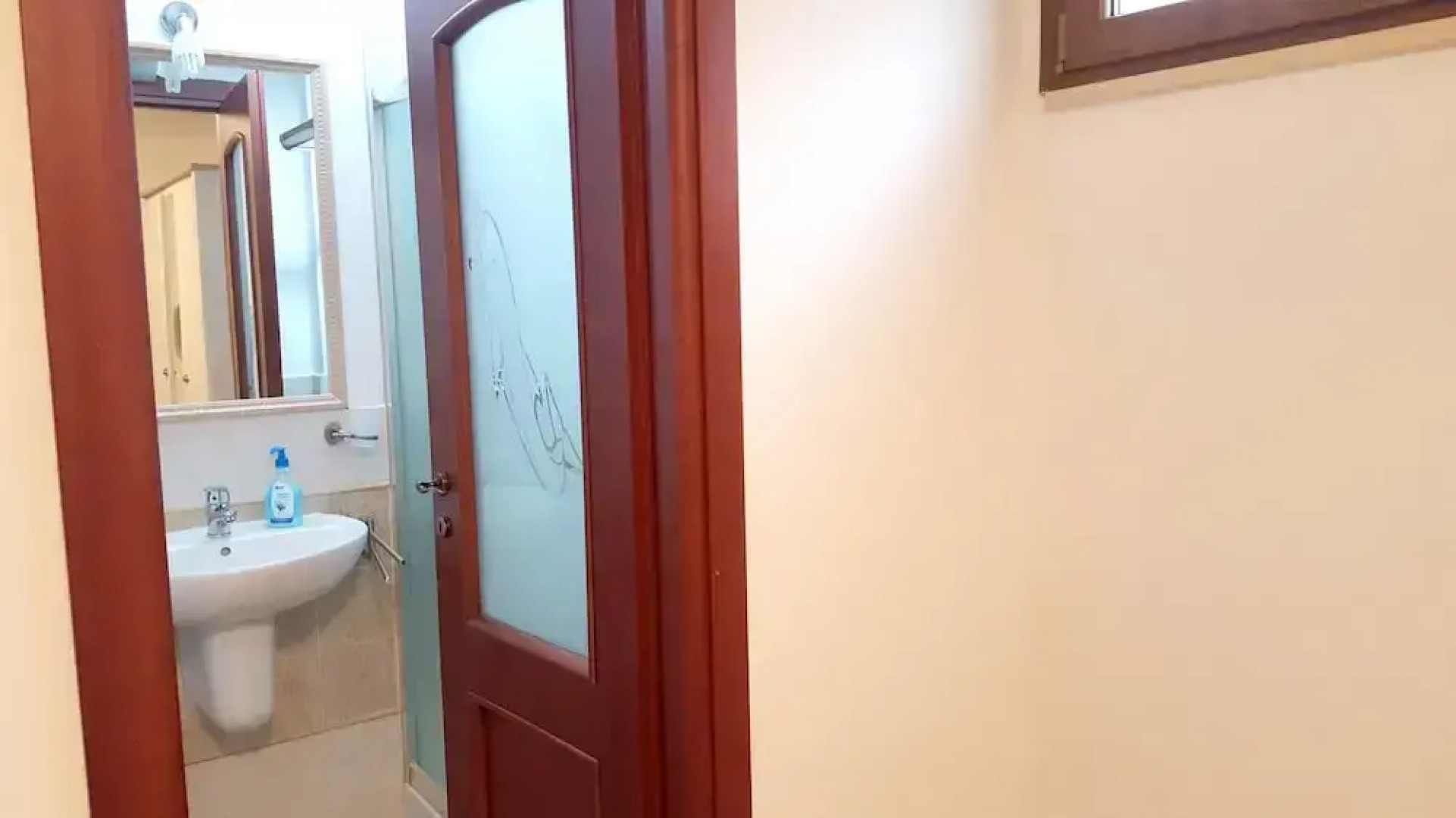 Apartment With 3 Bedrooms in Olia Speciosa, With Furnished Terrace - 5 km From the Beach