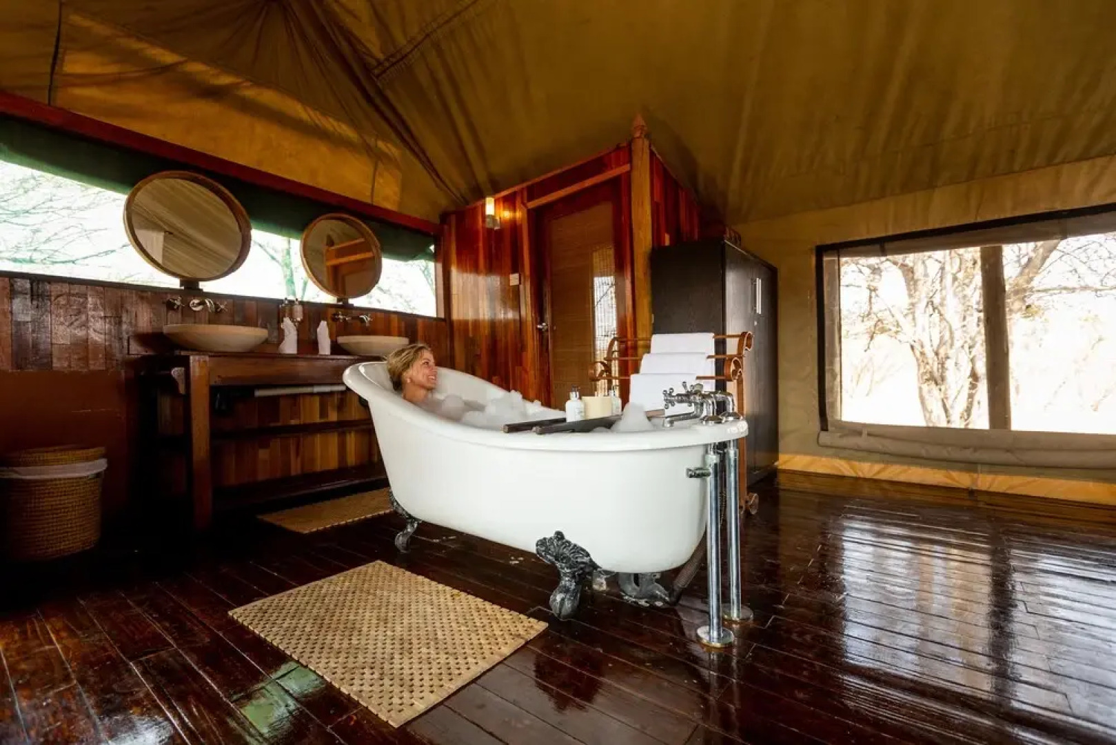 Evolve Back Kalahari