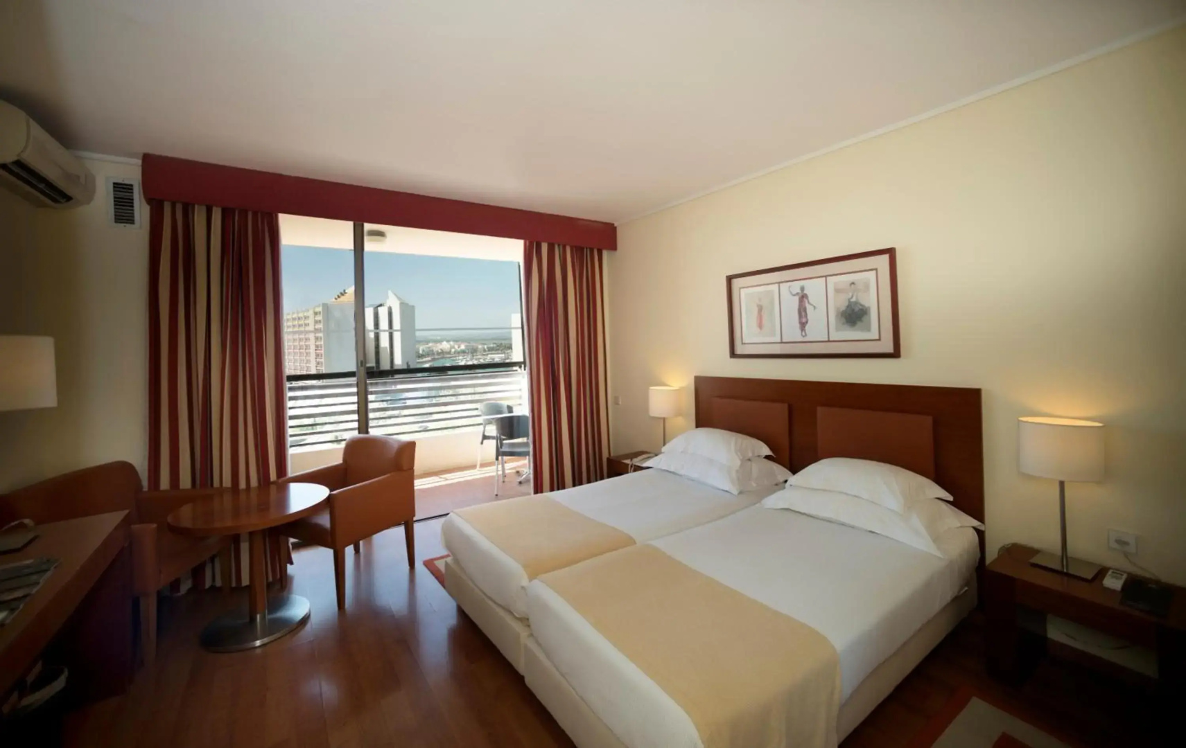 Vila Gale Ampalius Resort Hotel