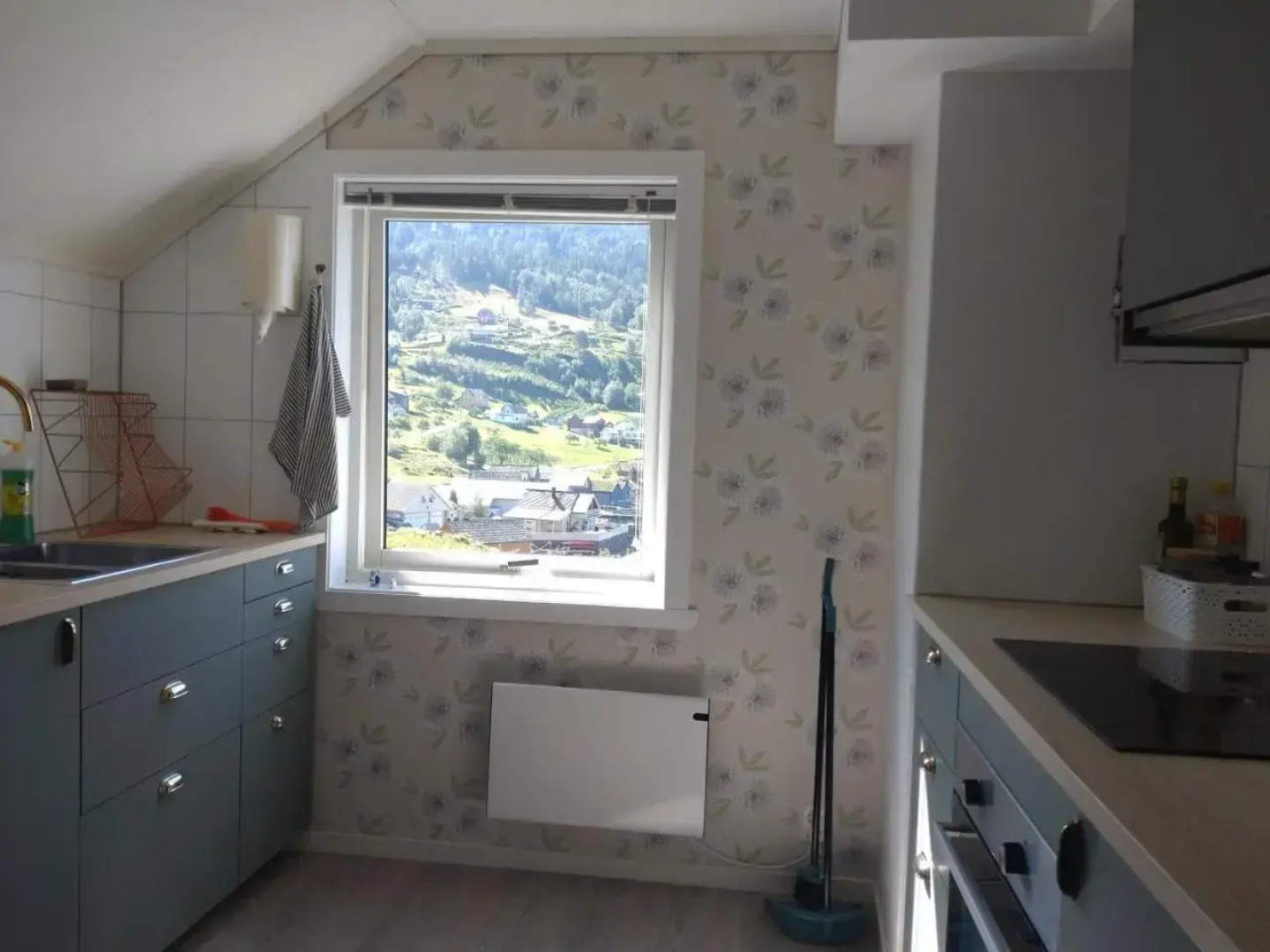 Hardanger Rom & Harmonium