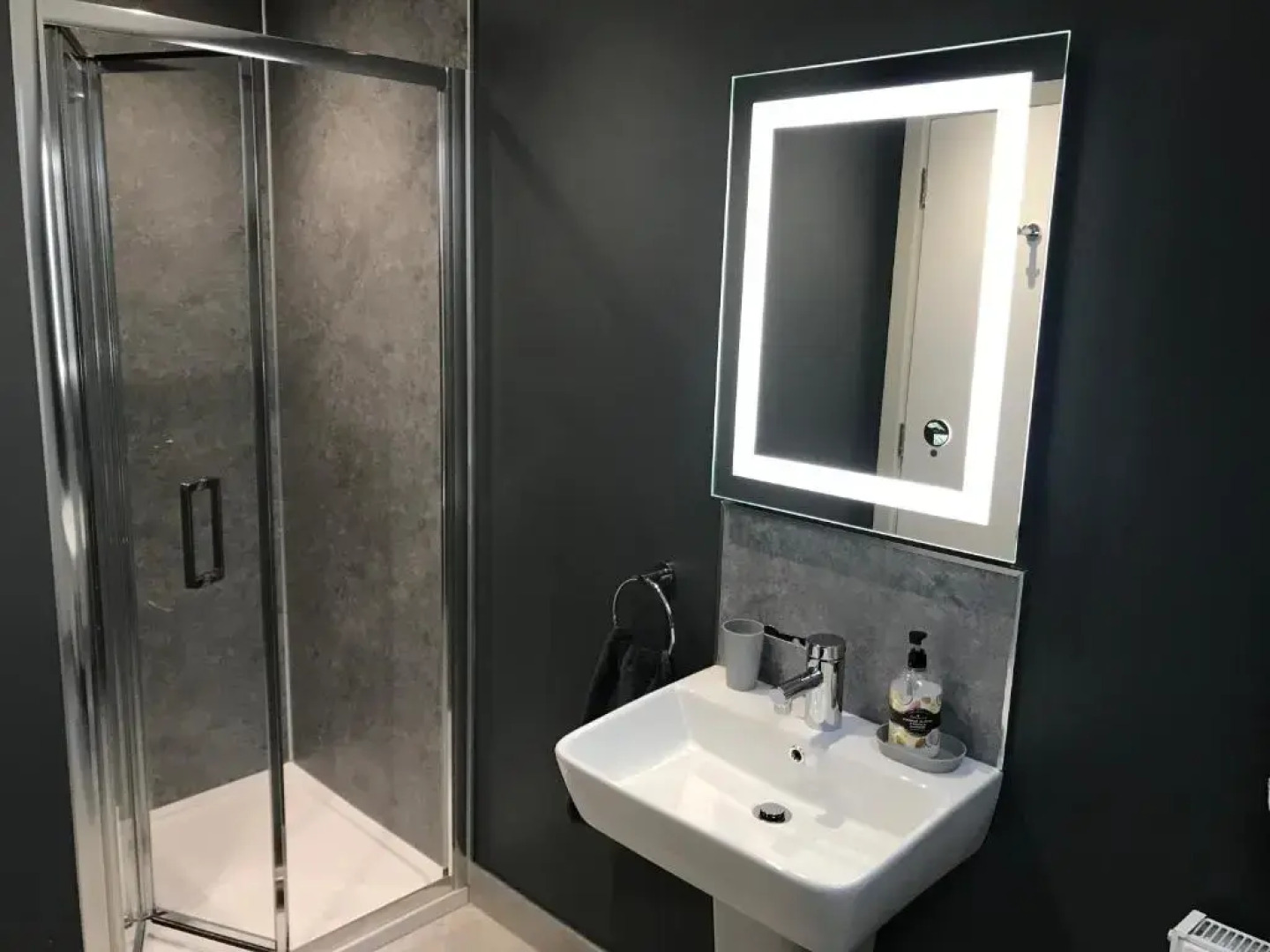 Rostrevor Mountain Lodge