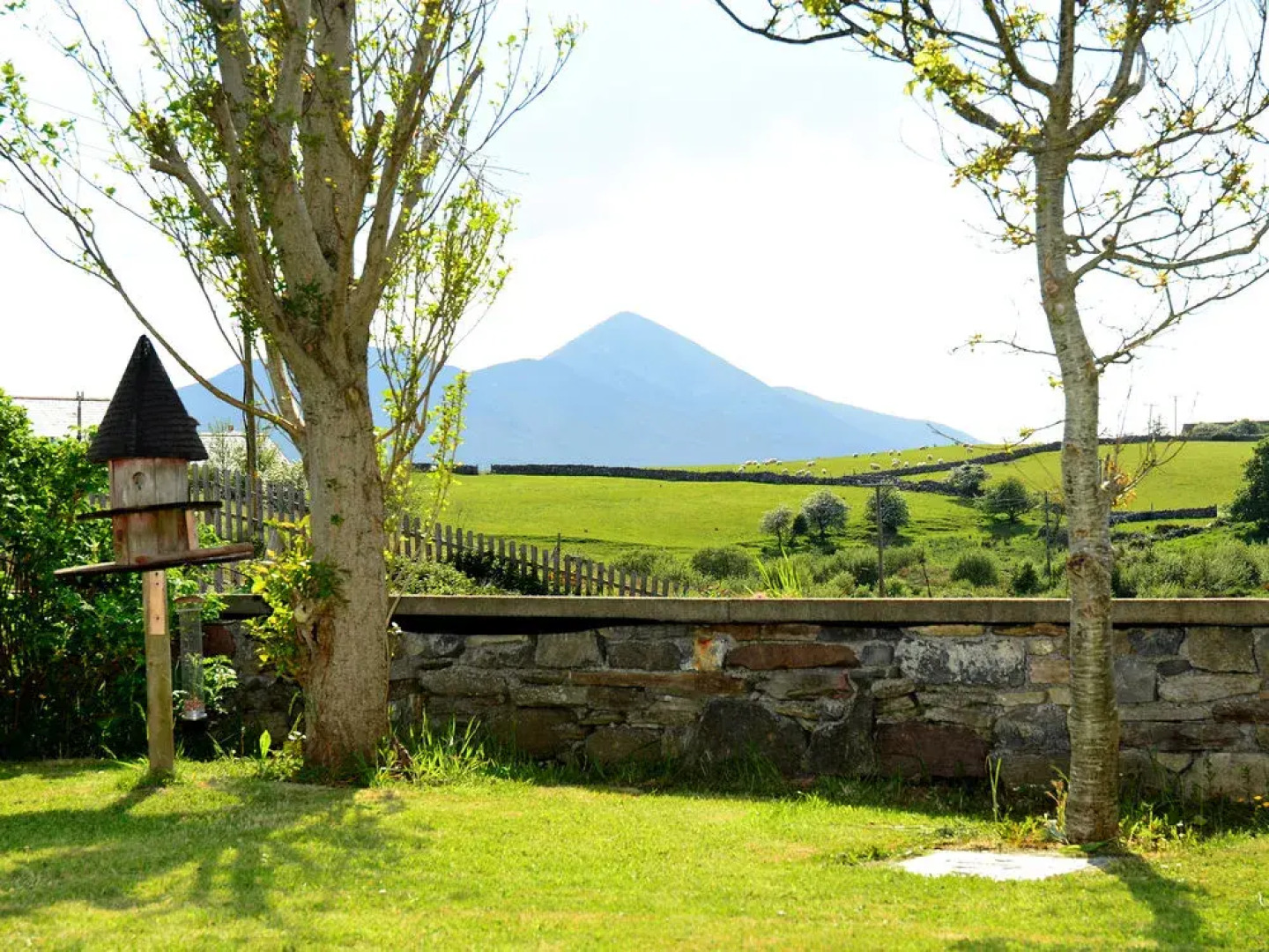 Lurgan House Bed & Breakfast