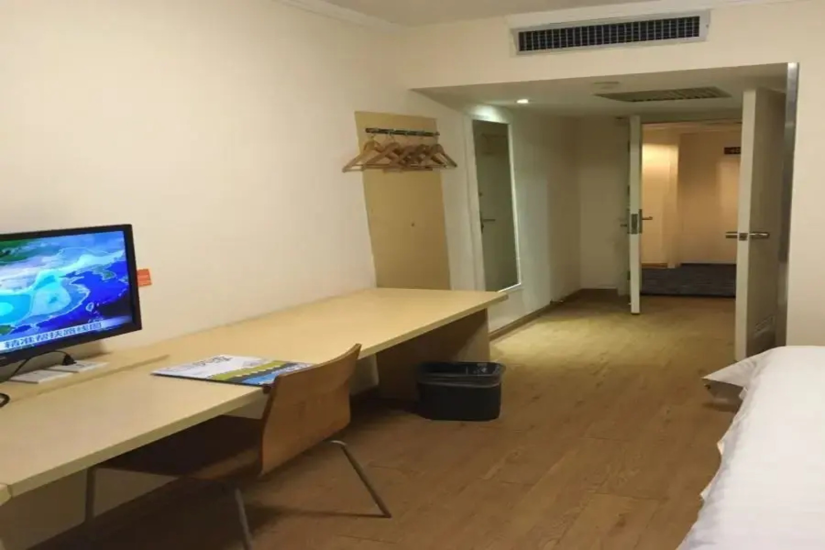 7Days Inn Changde Pedestrian Street