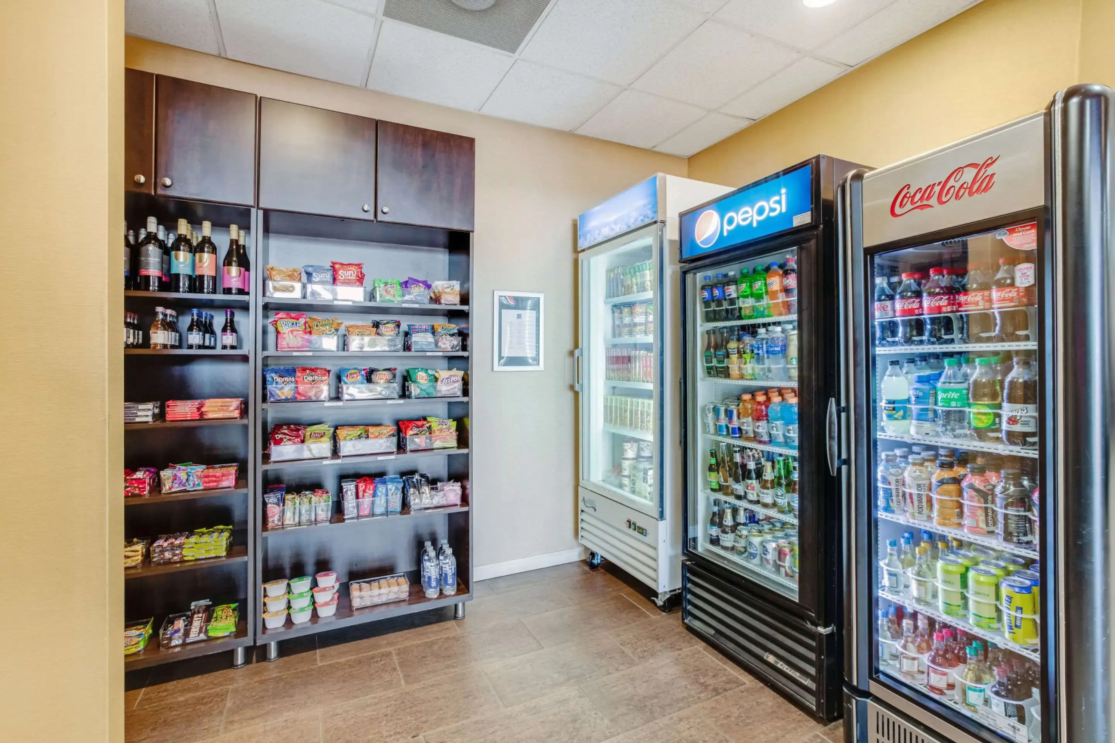 Clarion Inn Asheville Airport