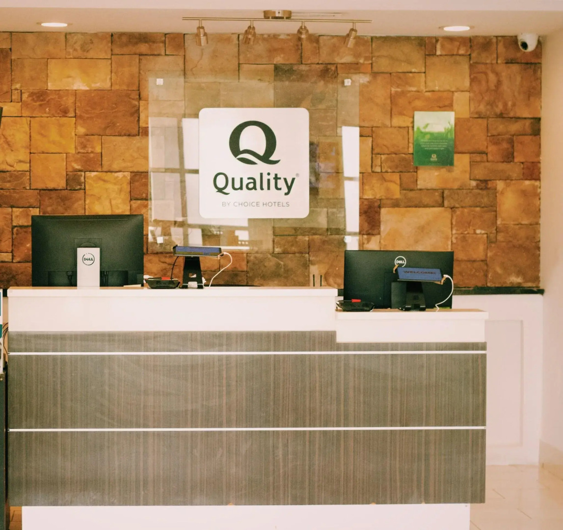 Quality Inn near Chattanooga South