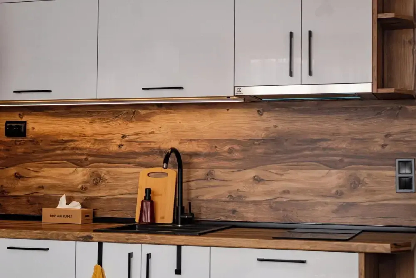 Central Apartment with View