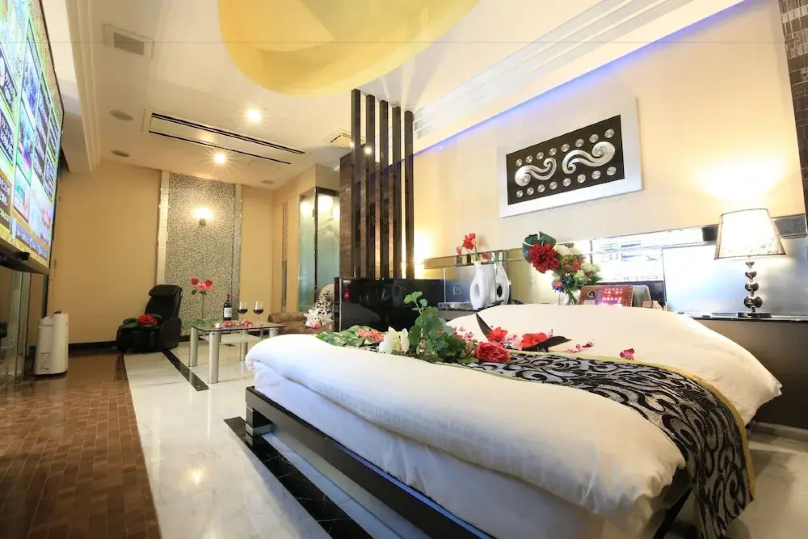 HOTEL GRASSINO URBAN RESORT URAWA - Adult Only