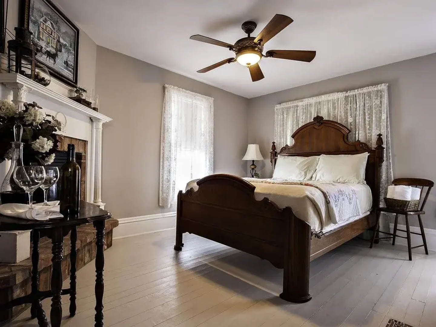 Bella Fattoria Bed and Breakfast