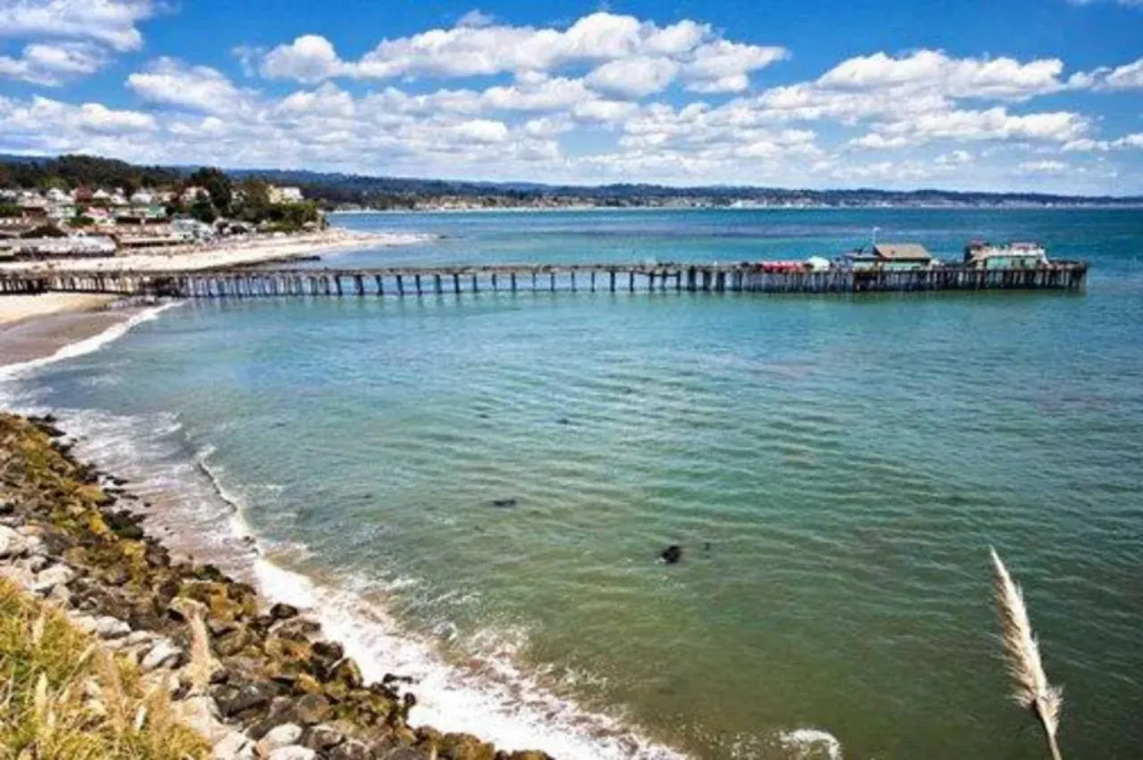 Quality Inn & Suites Capitola By the Sea