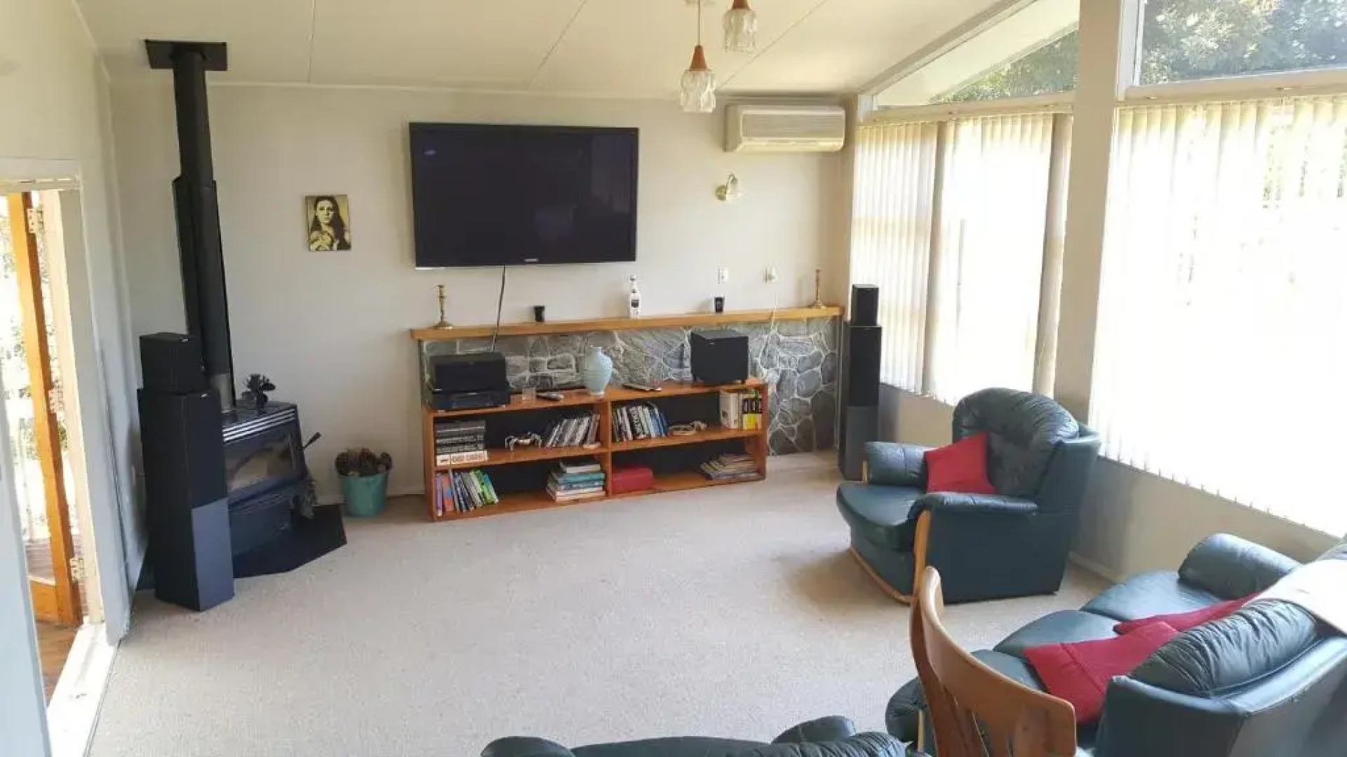 Quiet Cul de Sac, Close To Abel Tasman