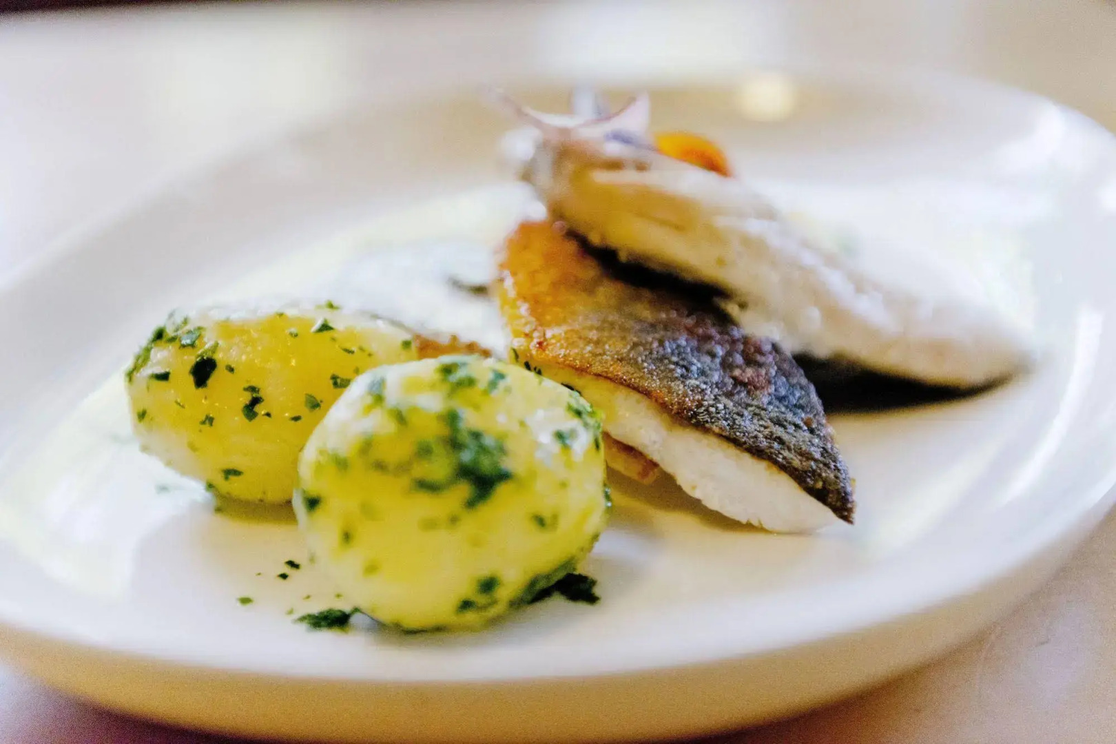 Hoftaverne Ziegelböck