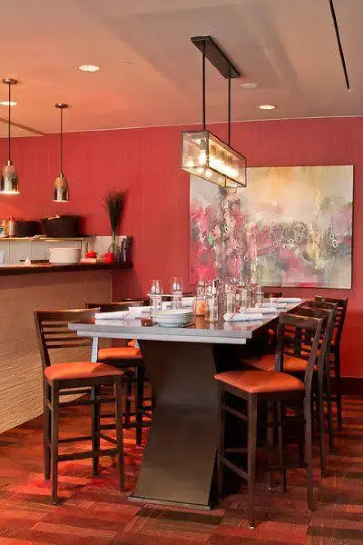 Radisson Hotel At Cross Keys, Baltimore