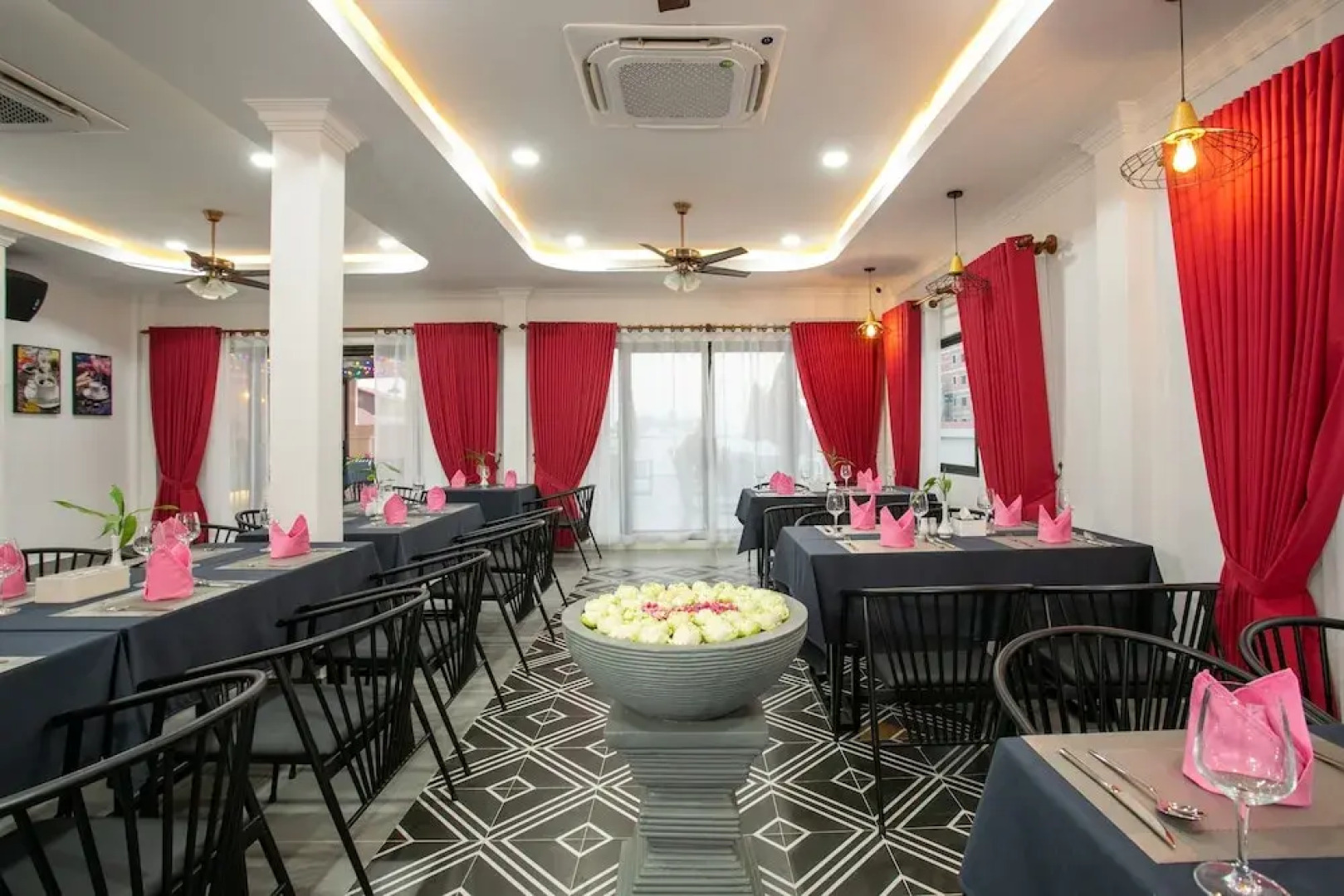 Cambana Poipet Hotel