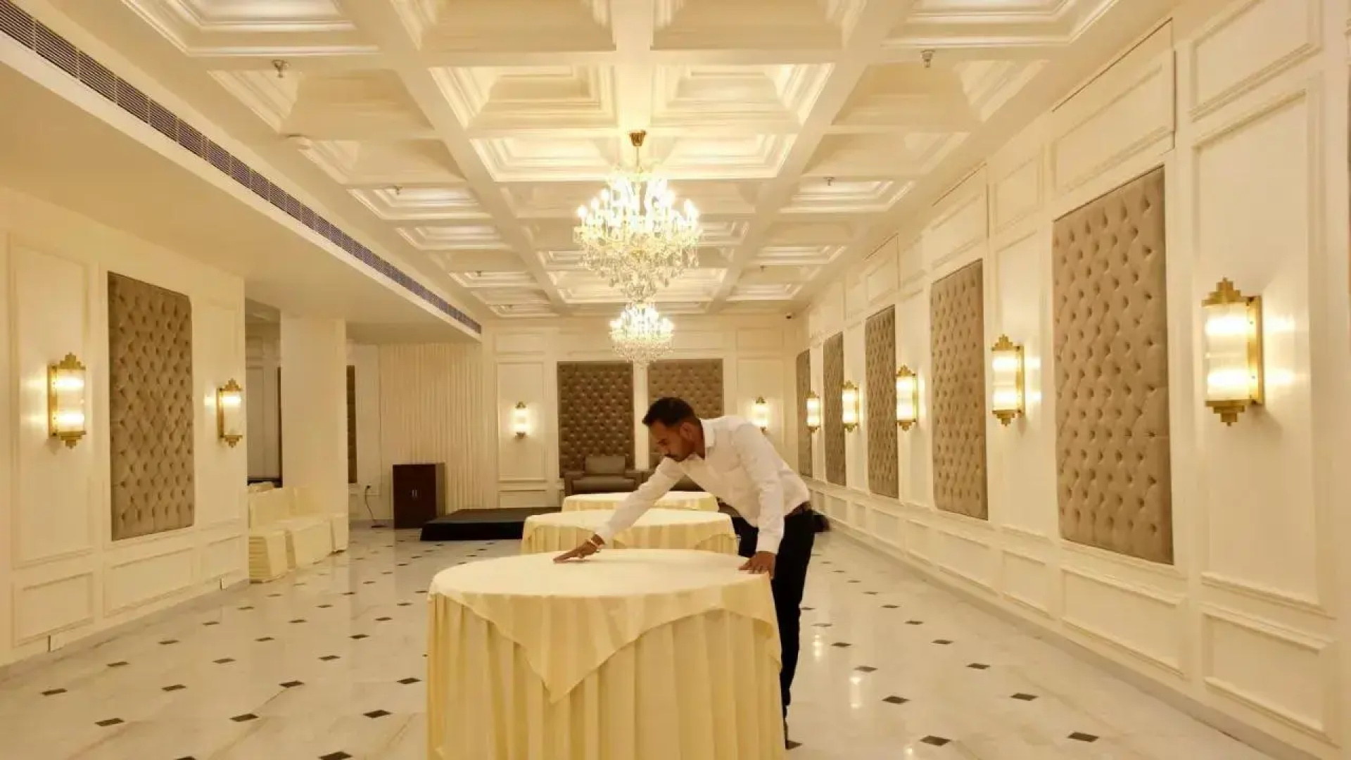 The Wallflower Hotel