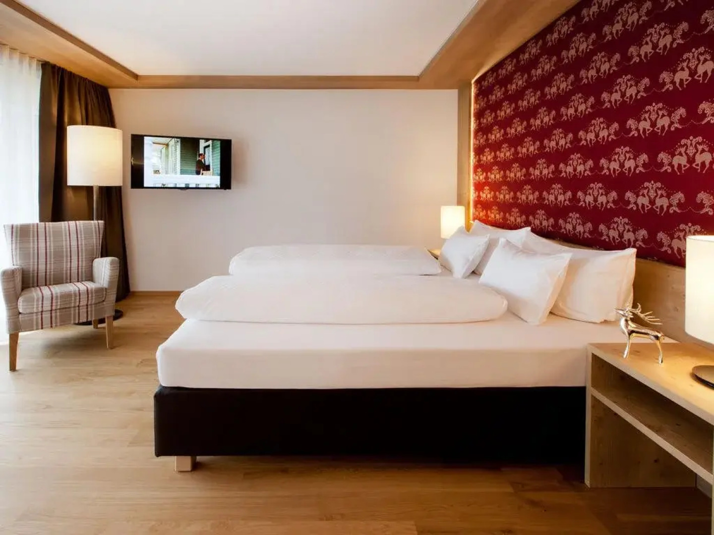 Gasthof Hotel Hubertus