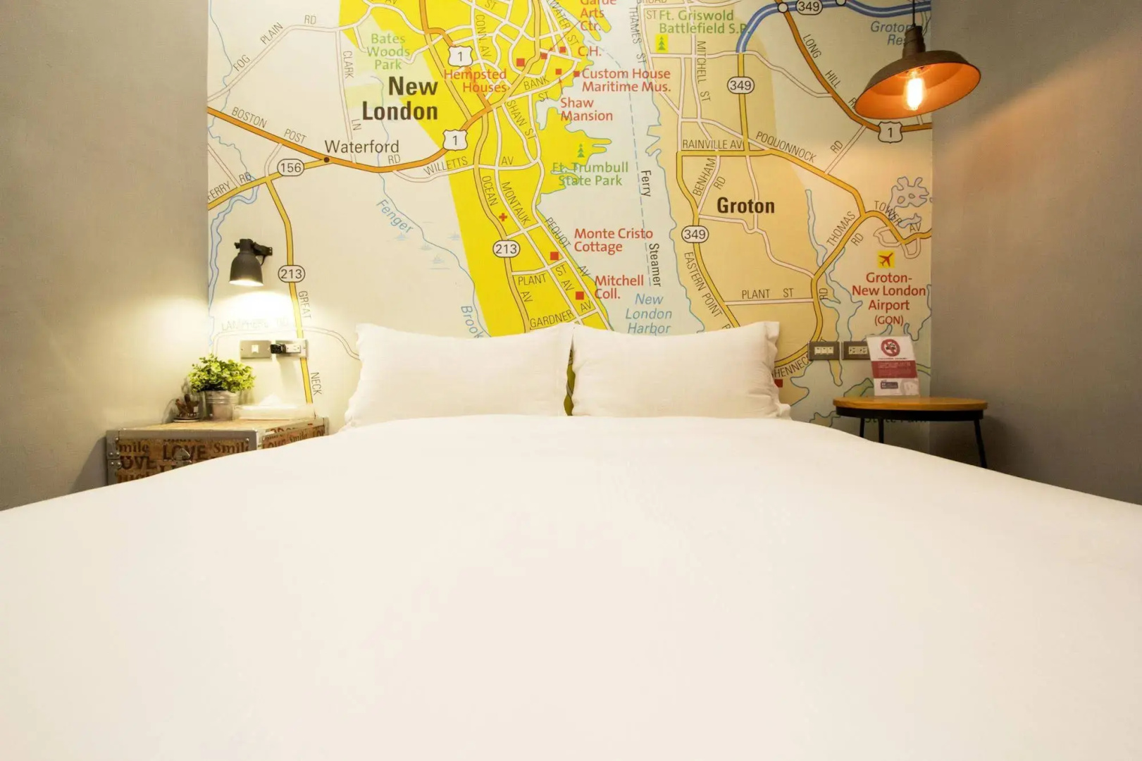 RA Guesthouse