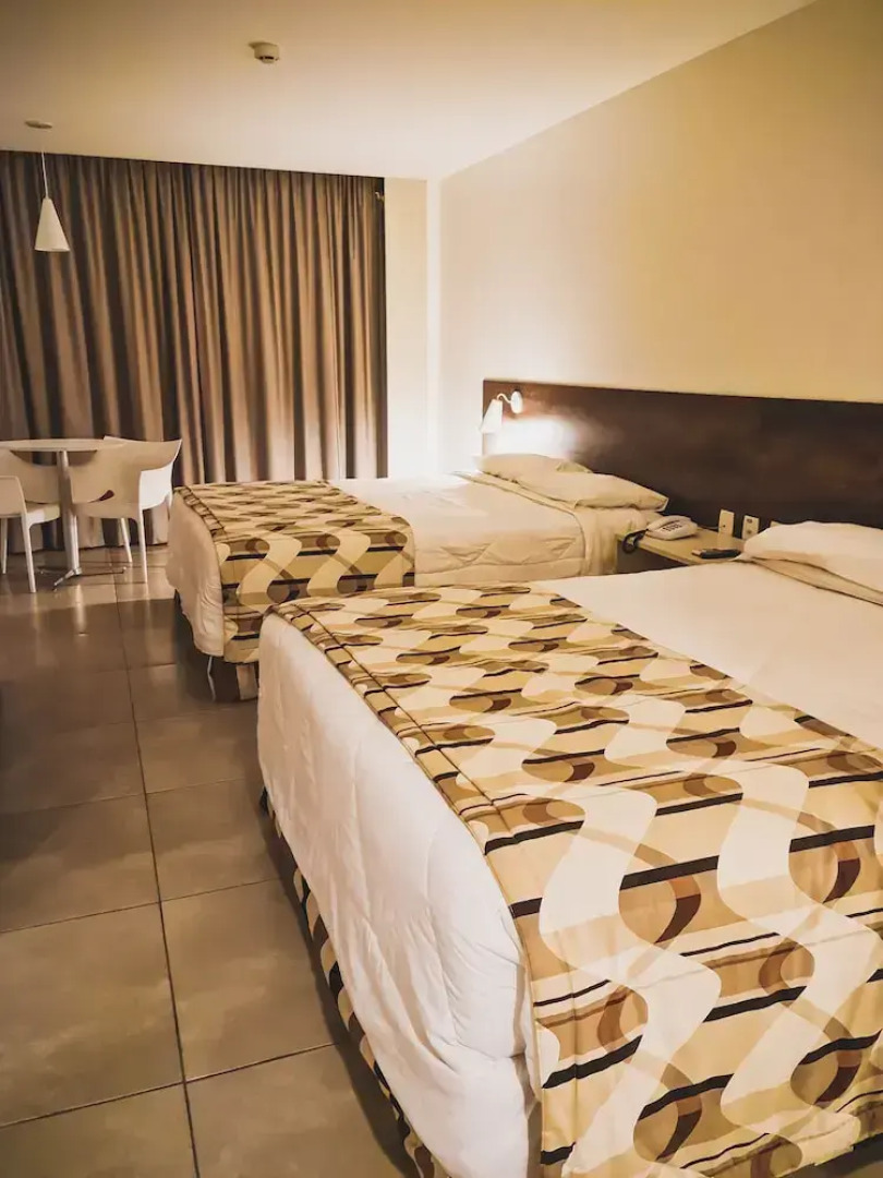 Ritz Suítes Maceió Flat particular