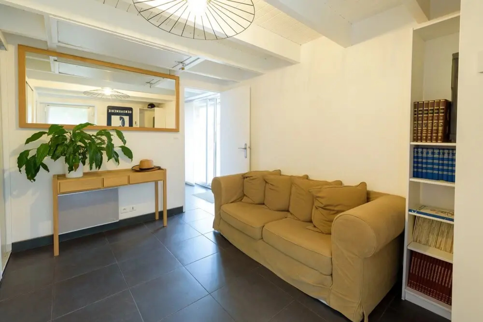 Villa Marine