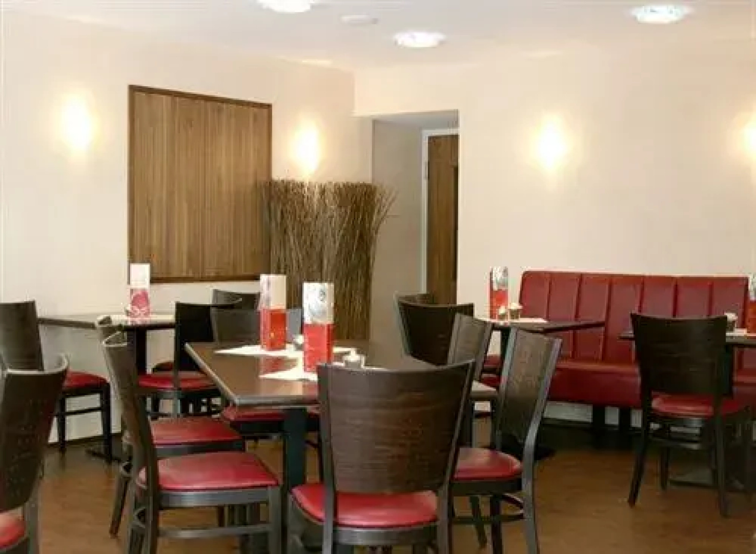Hotel & Restaurant Lamm