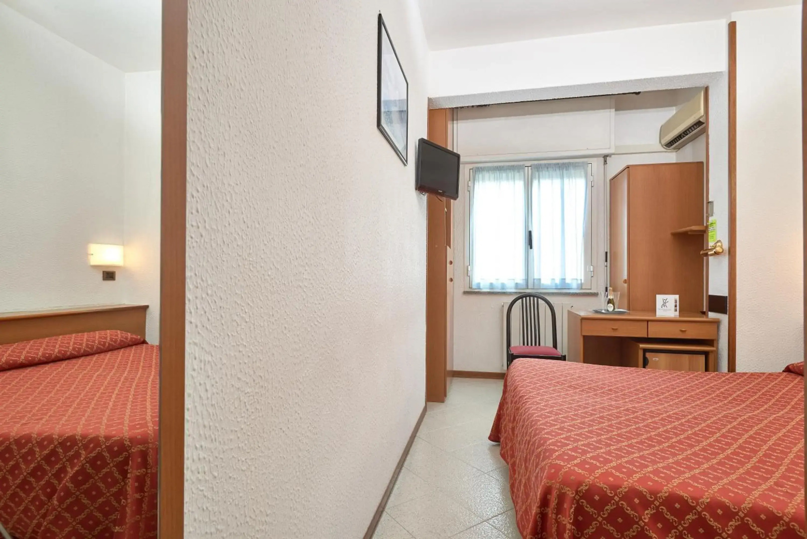 Hotel Careni Villa Italia