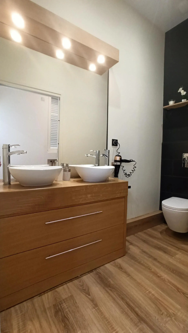 Spa Privatif by Xela