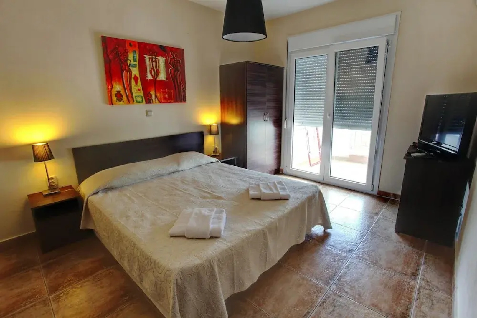 StayInn Bellevue Apartments