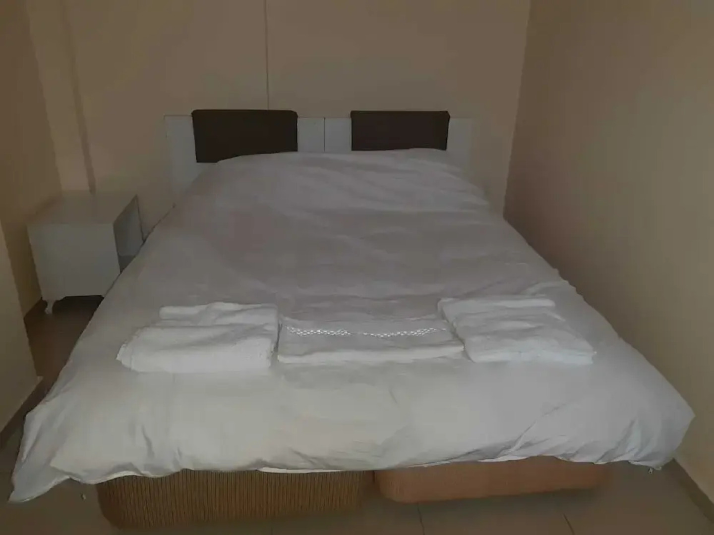 Bayrakdar Butik Apart