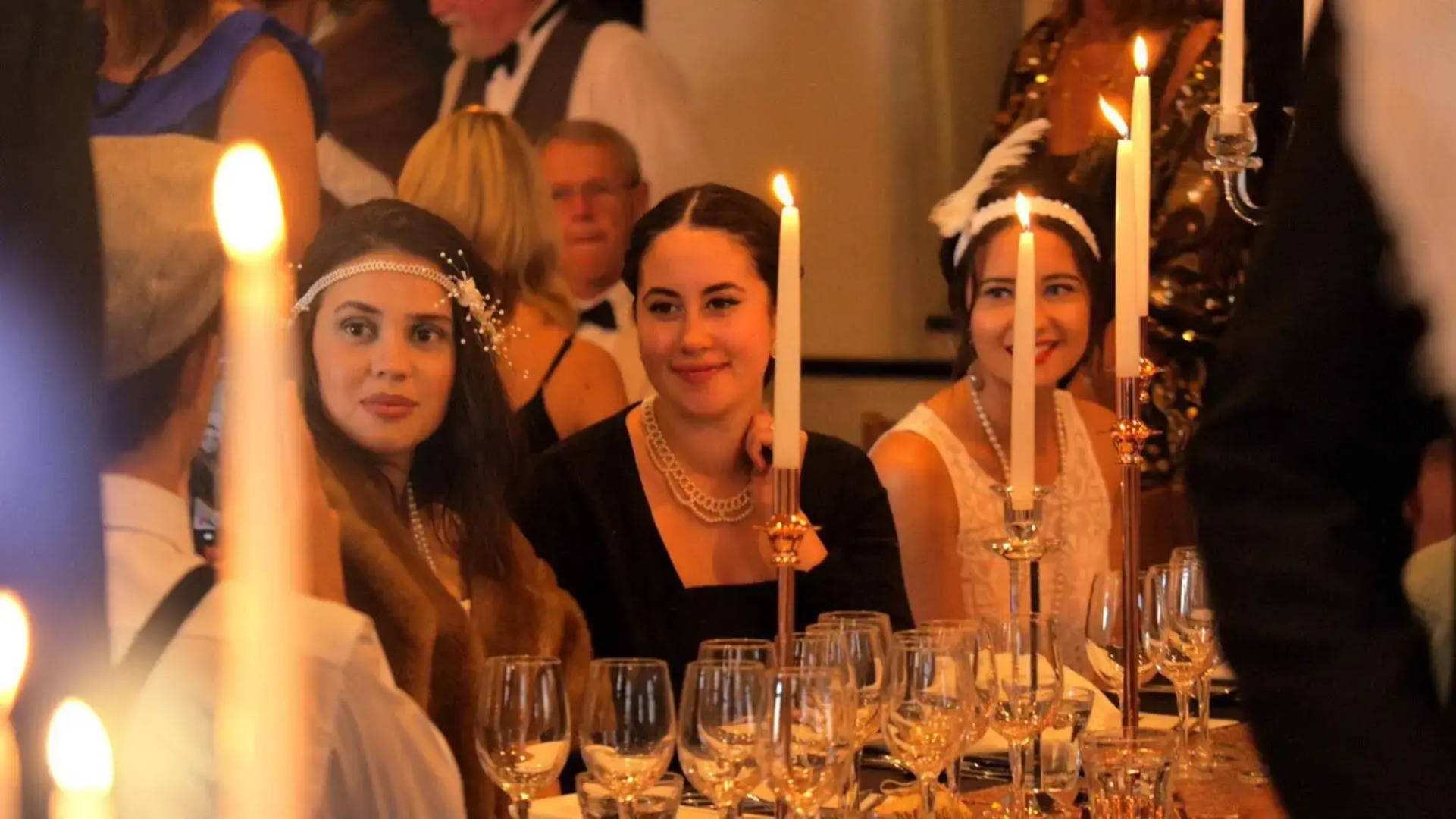 Art Deco Masonic Hotel