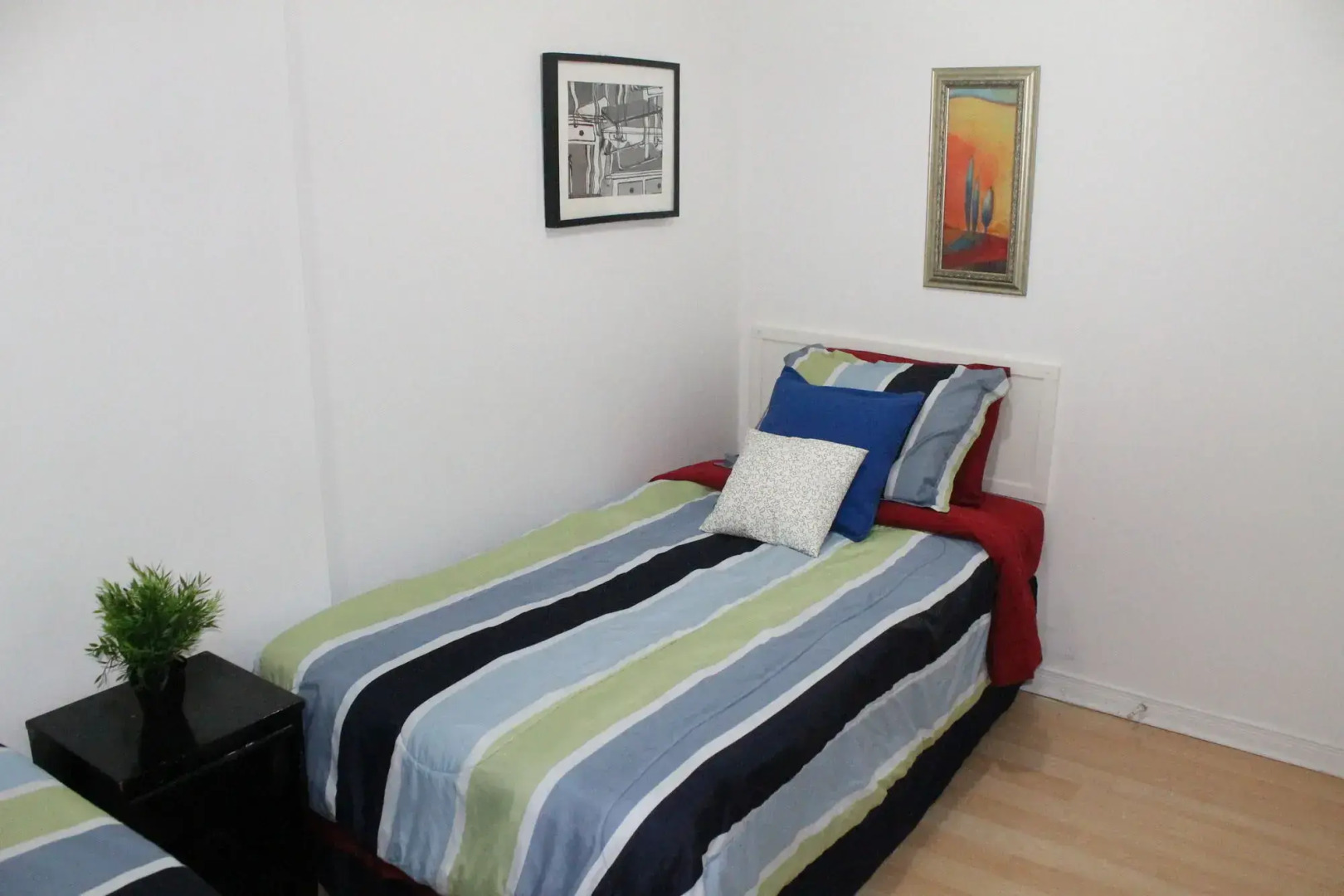 Adib Apartments - 931 Pinecrest Rd, Unit C