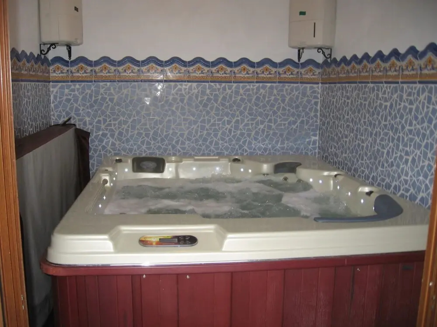 Casa Rural El Corralon