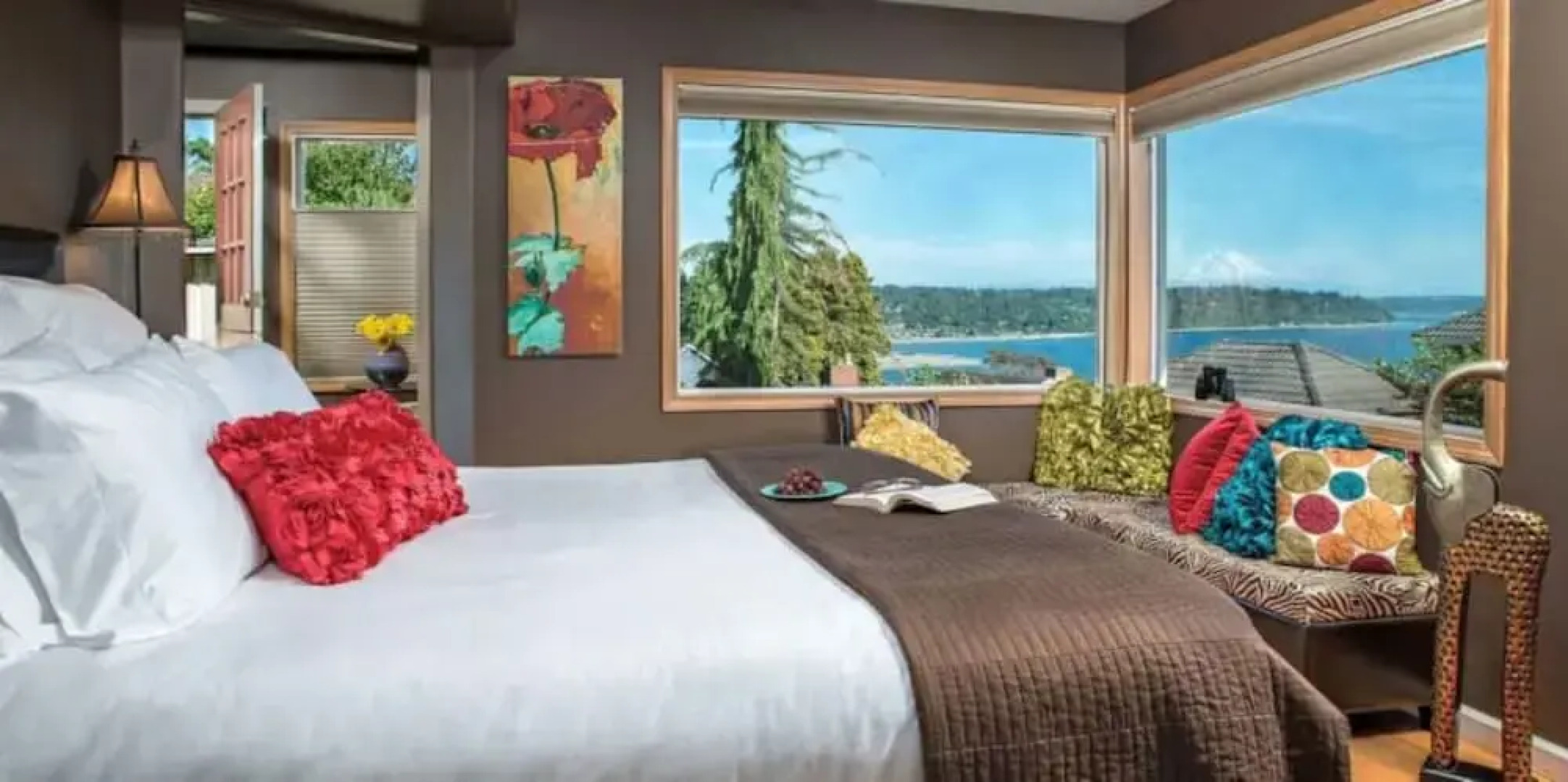 Three Tree Point Bed & Breakfast