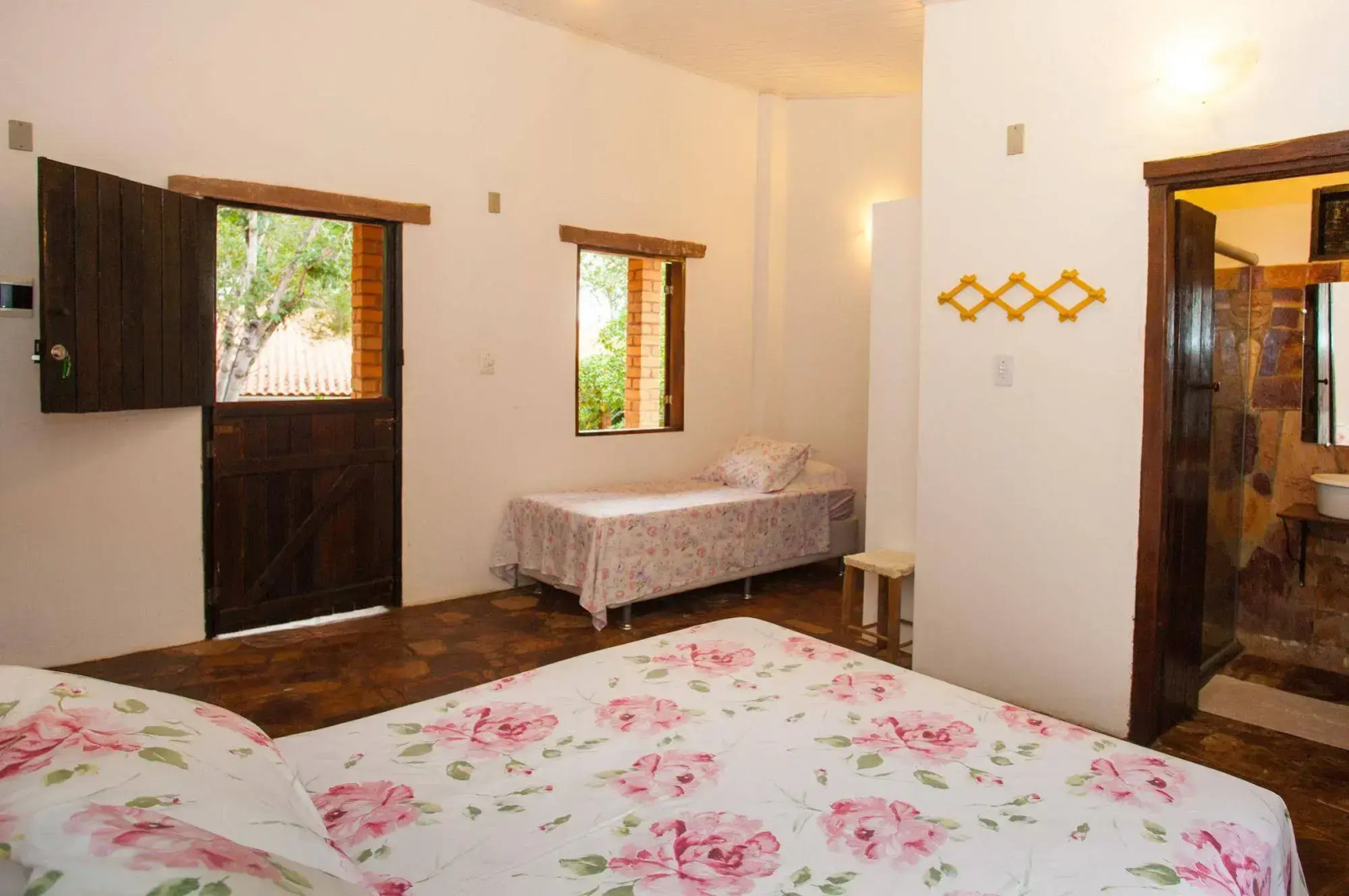 Pousada Luar do Sertão