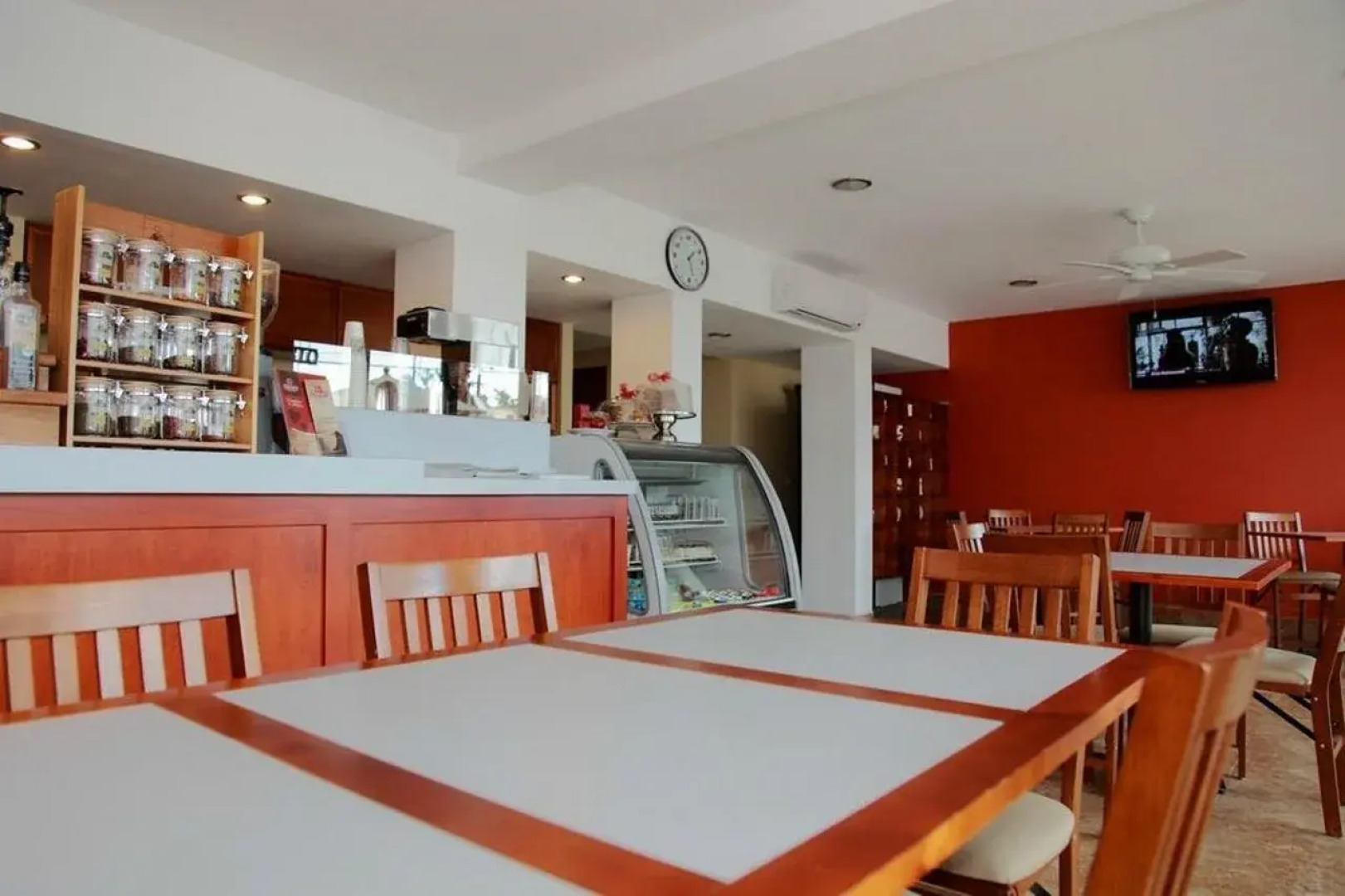 Seven Crown La Paz Centro Histórico