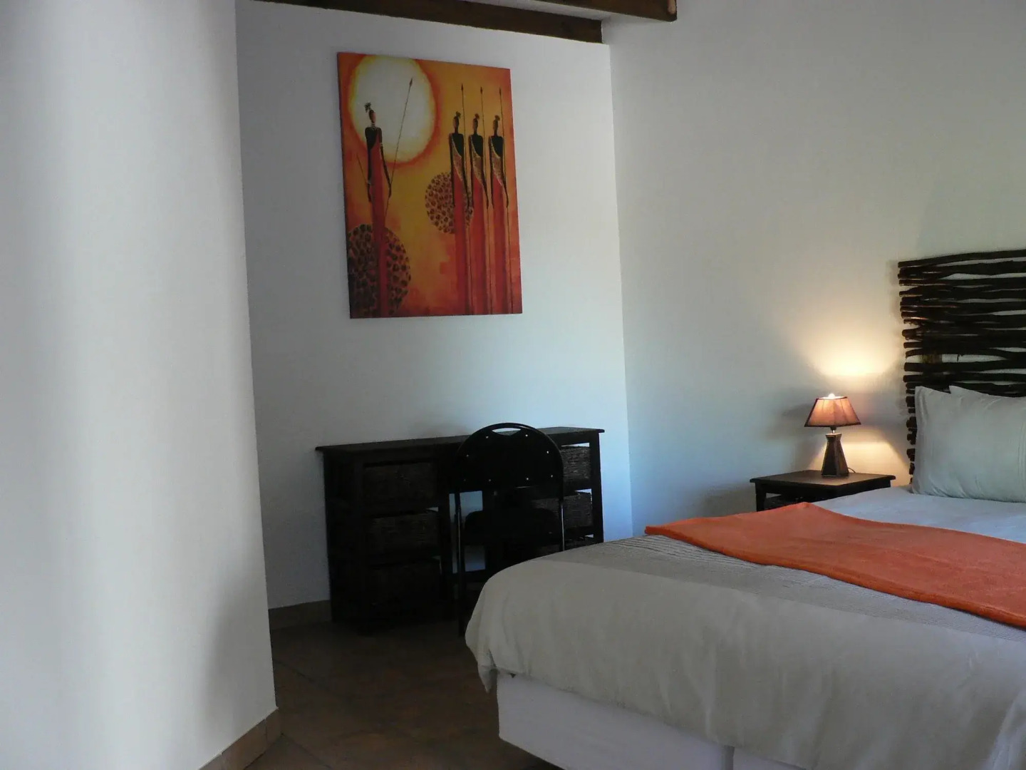 Mountain View Lodge Montagu