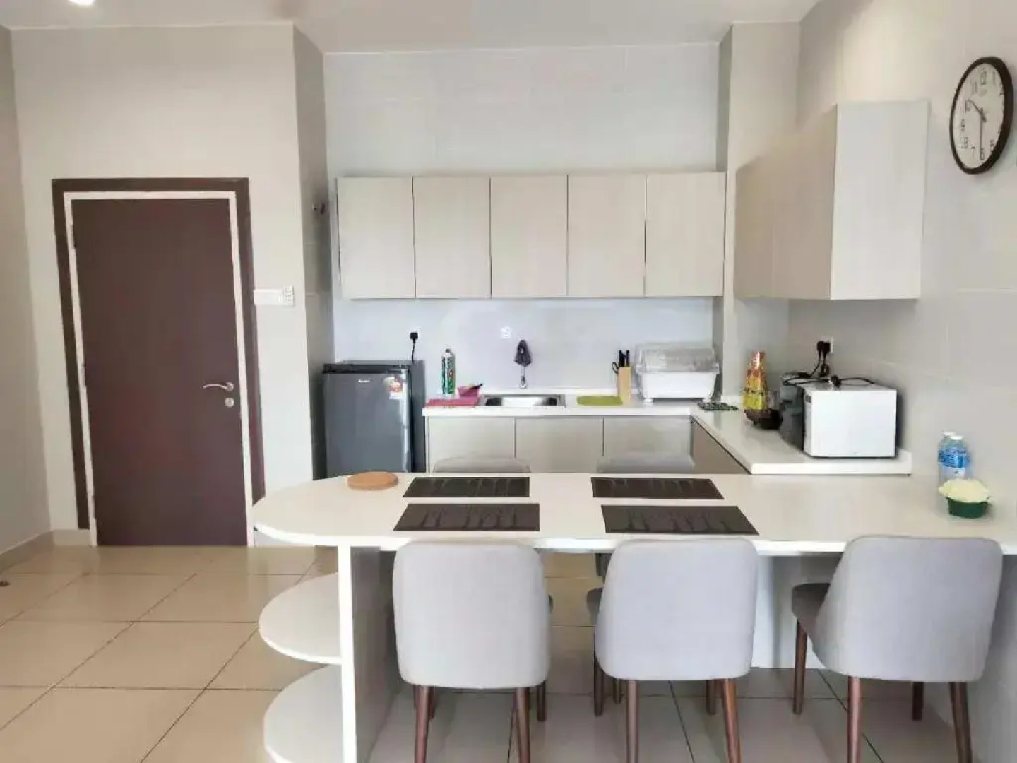 The Oaks Family Suite @ Midhills Genting Highlands