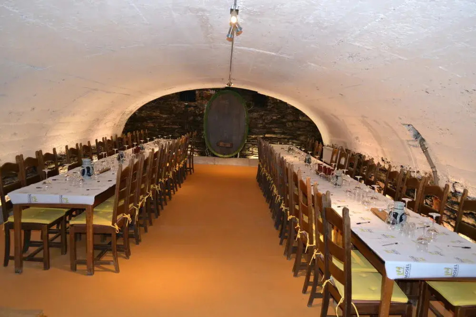 Weinhotel & Restaurant Platz