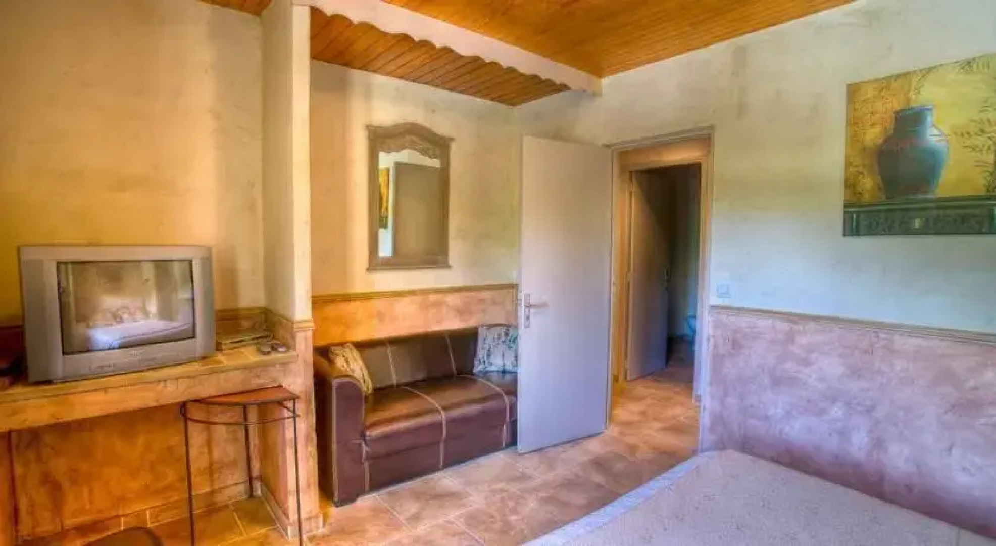 Auberge Le Clos Jamac