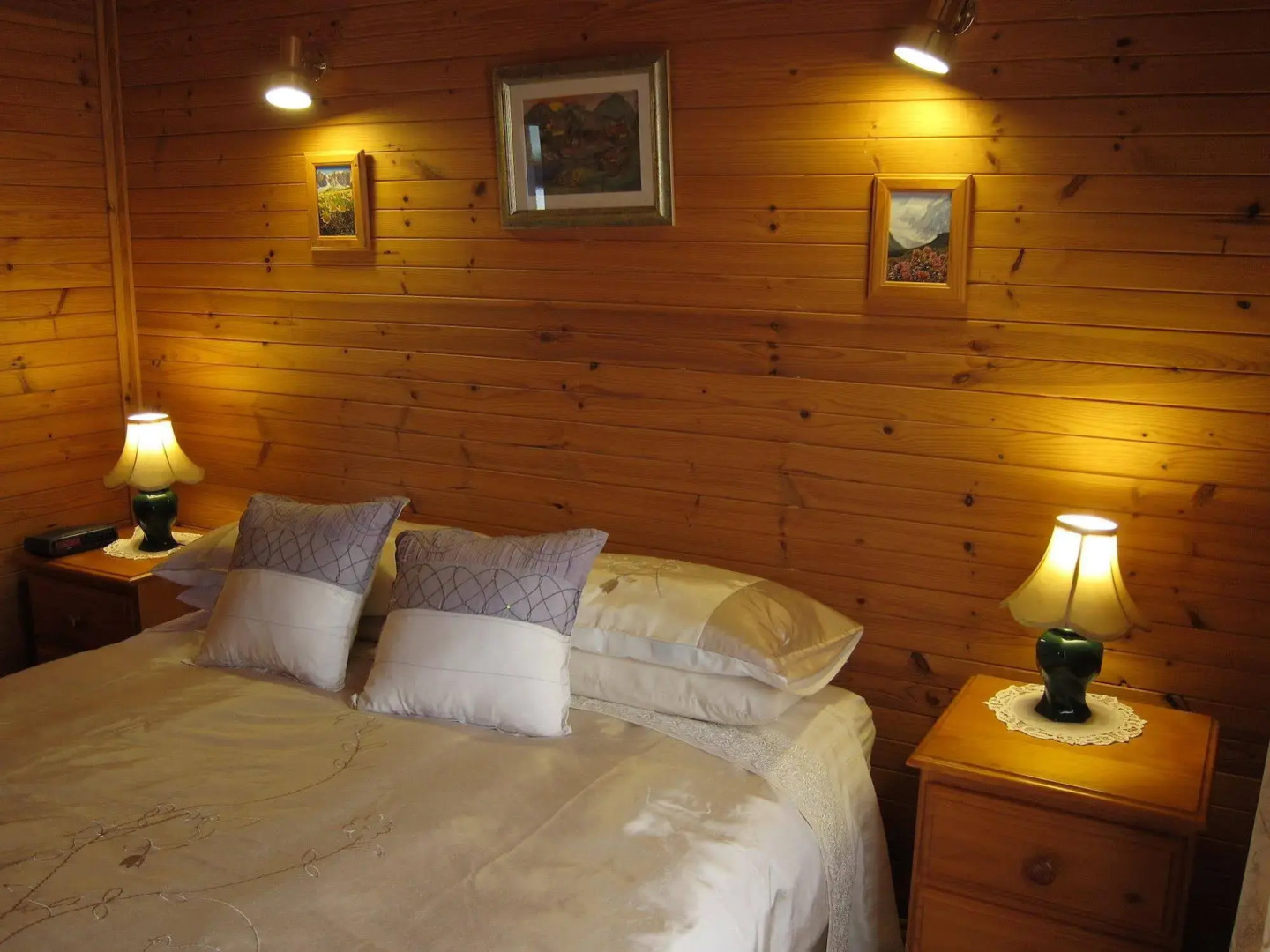 Edelweiss Cottage B&B