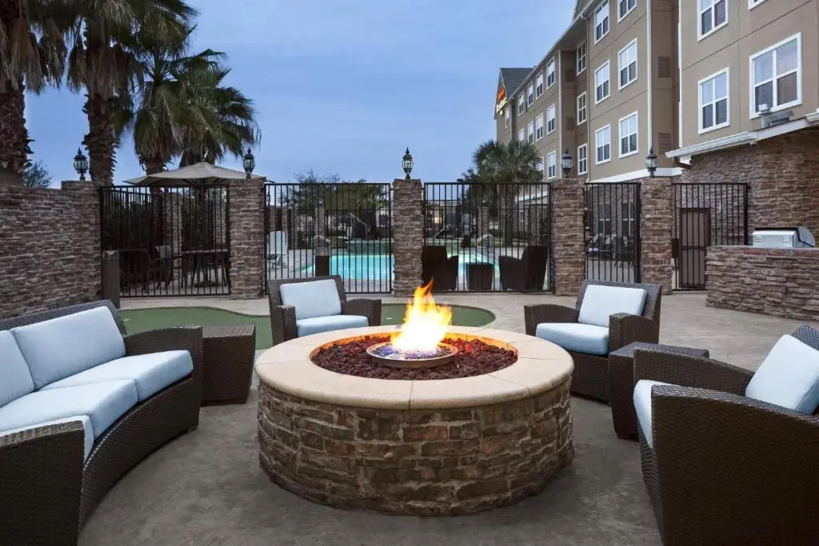 Residence Inn by Marriott Houston Katy Mills