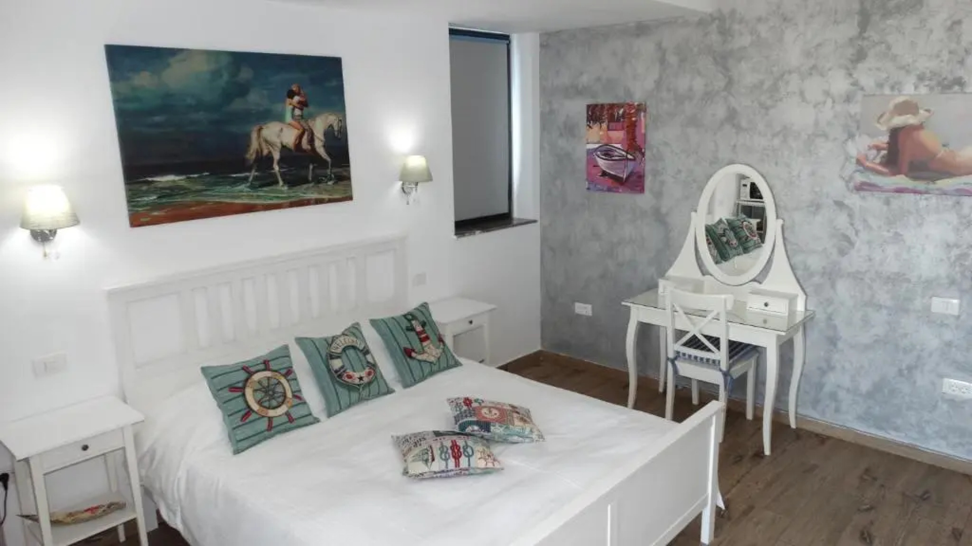 Bluemarina Apartamente