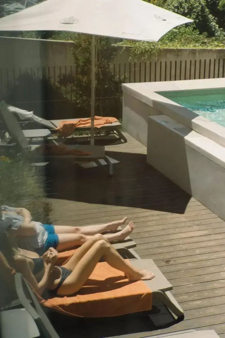 M.Ou.Co Hotel - Stay, Listen & Play