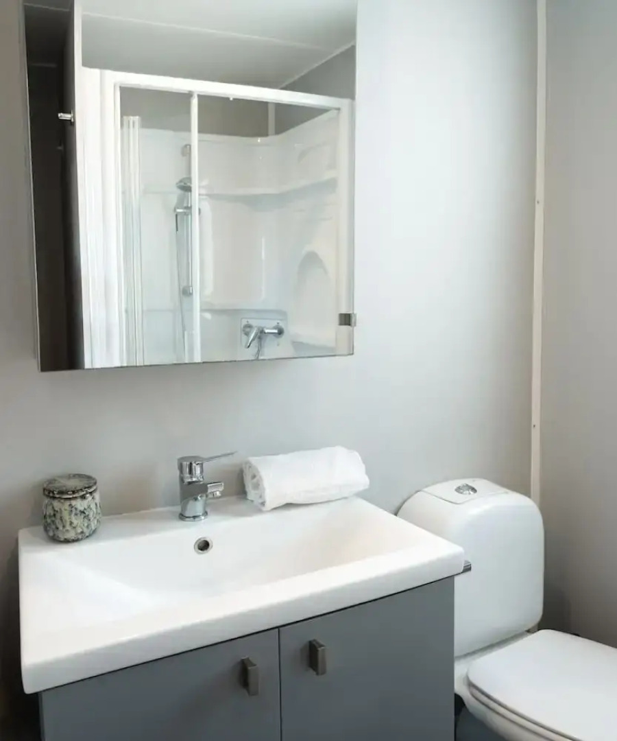 Campingvillaggio Atlanta e Mediterraneo - Campground