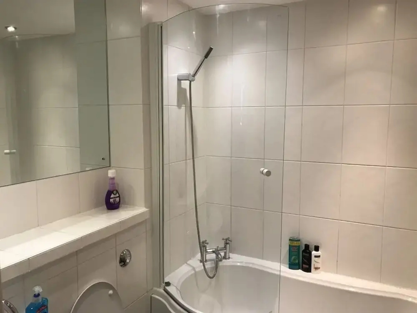 Leamington Spa Serviced Apartments - The Space