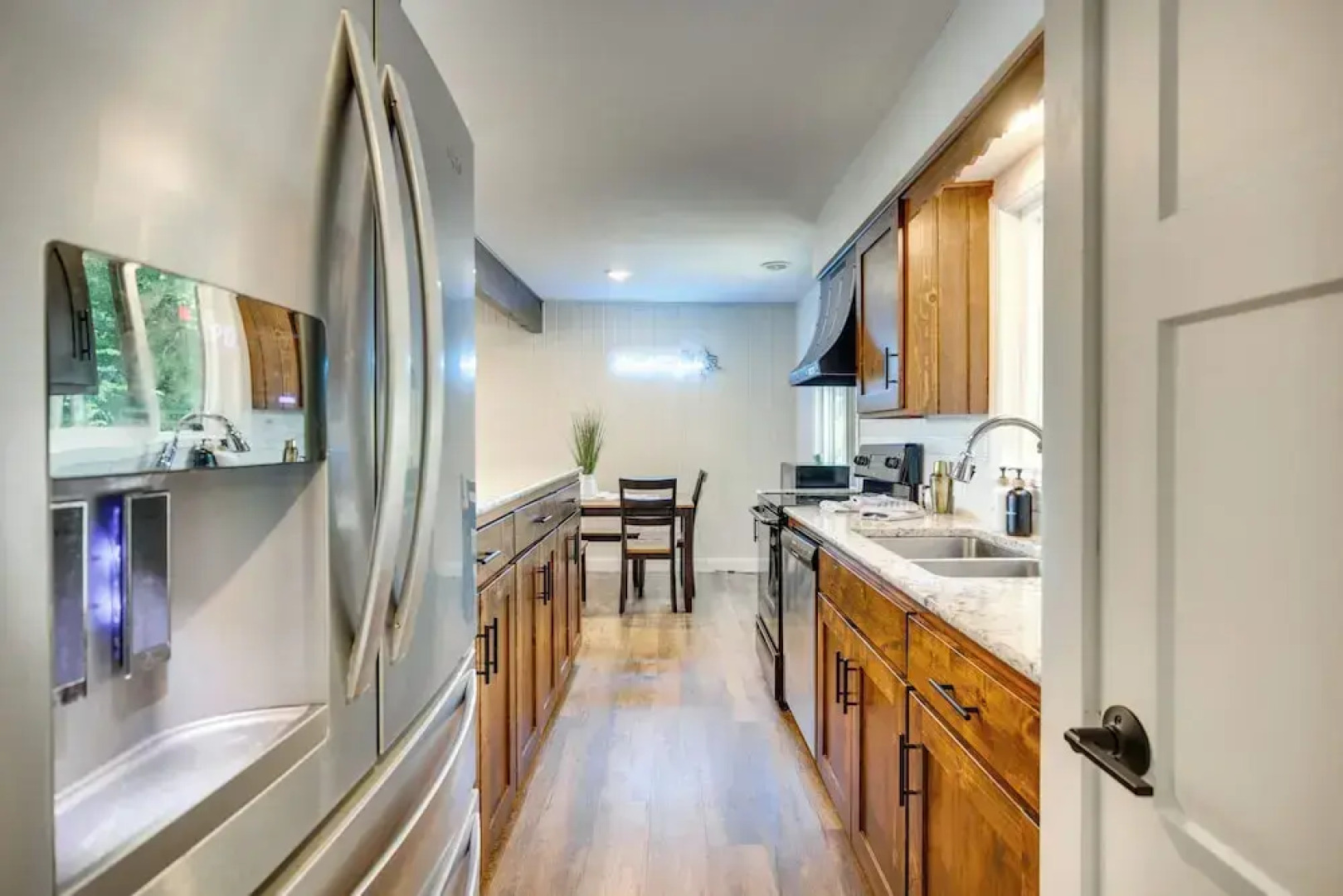 Fire Pit + Private Dock: Ozarks Family Escape!