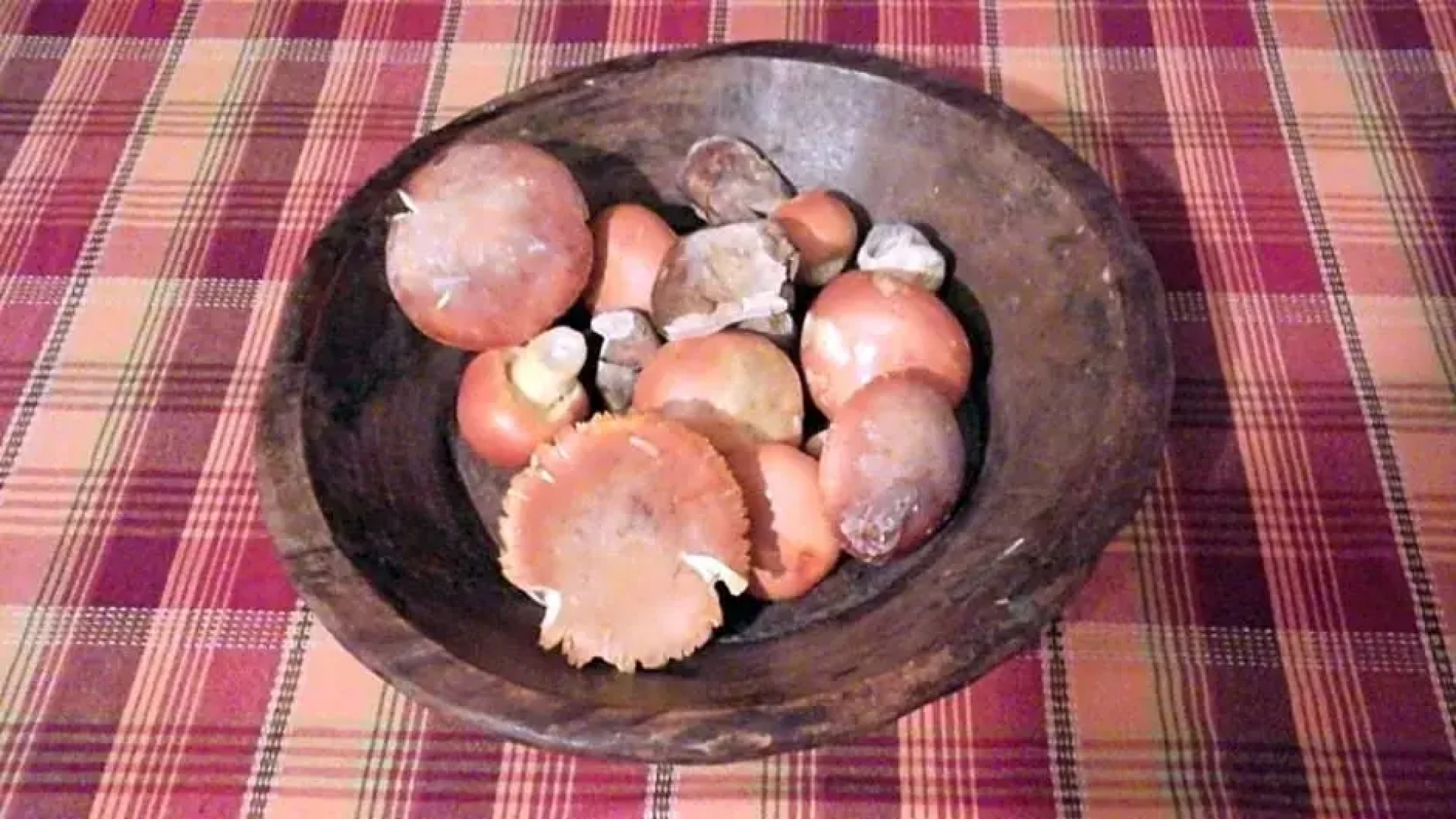 Osteria dei Tratturi Rooms