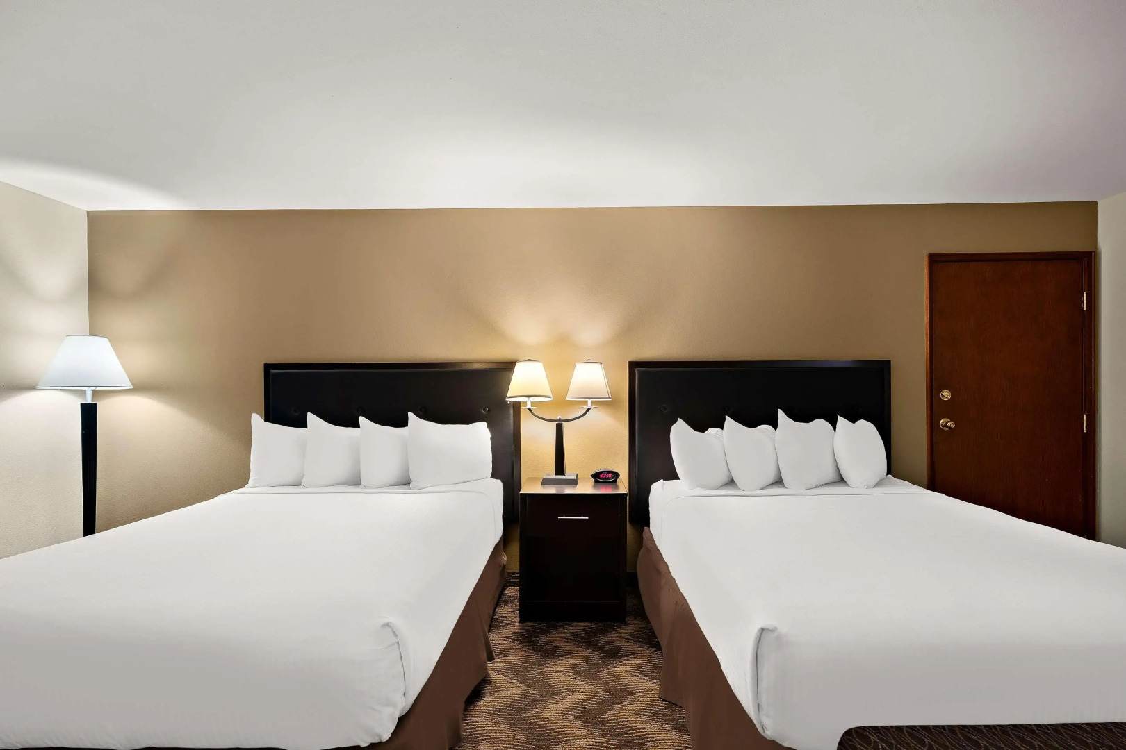 Best Western Plus Gold Country Inn