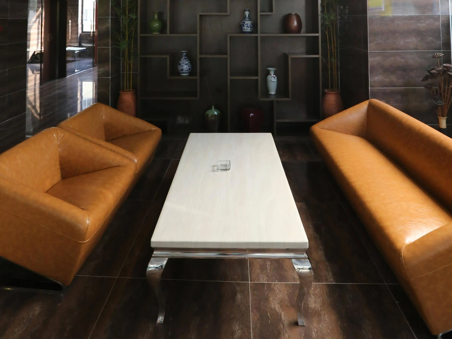 Sotel Inn Hotel San Yuan Li Branch