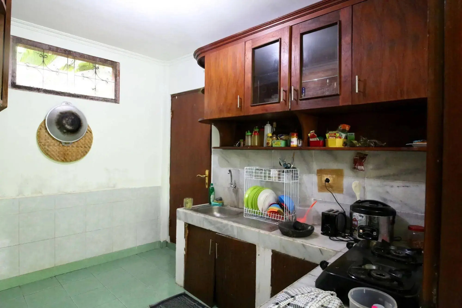 Morotai Camp Hostel -Adult Only