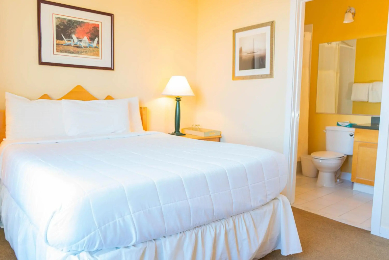 Long Trail House at Stratton Mountain Resort